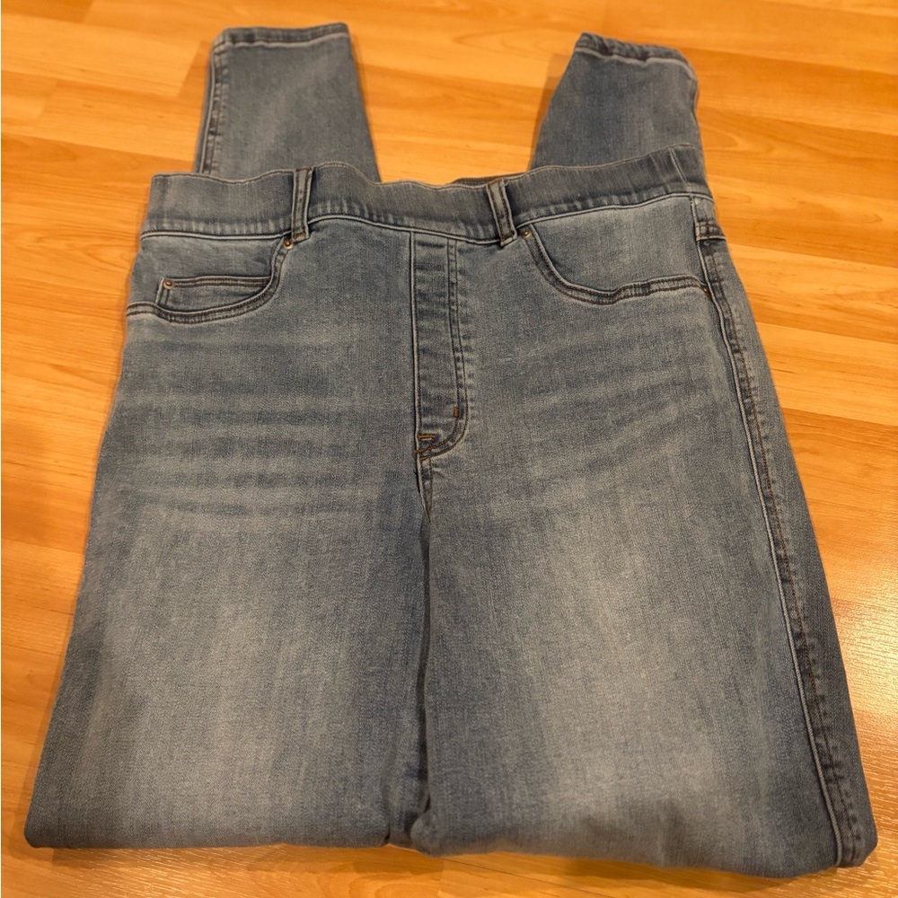 Spanx Jeansβ - Like New